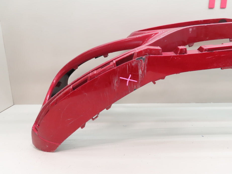 2015-2017 MERCEDES BENZ C300 FRONT BUMPER COVER PANEL OEM A2058850925