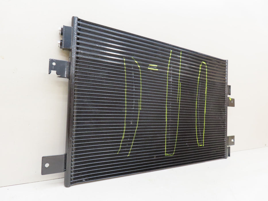 2008-2014 DODGE AVENGER FRONT AIR CONDITIONING A/C CONDENSER OEM 68004053AA