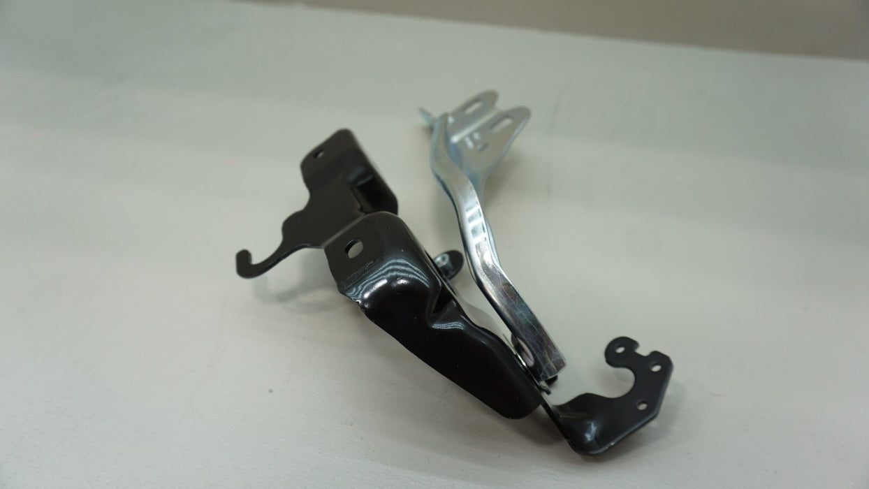 2021-2023 FORD BRONCO FRONT HOOD LATCH HINGE NEW M2DZ-16796-A OEM