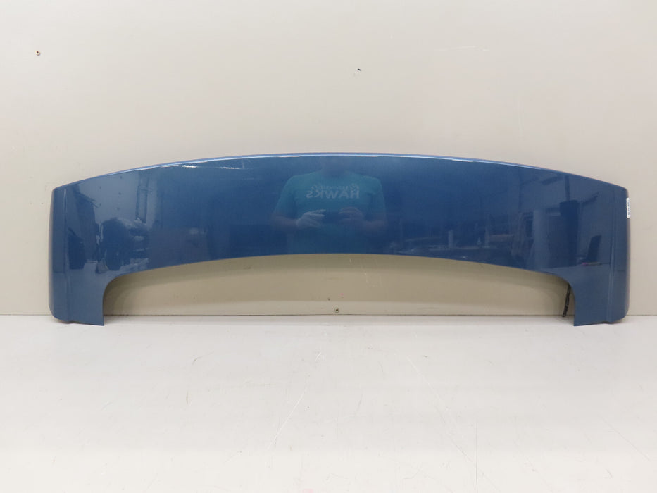 2018-2023 CHEVROLET EQUINOX REAR LIFTGATE SPOILER OEM