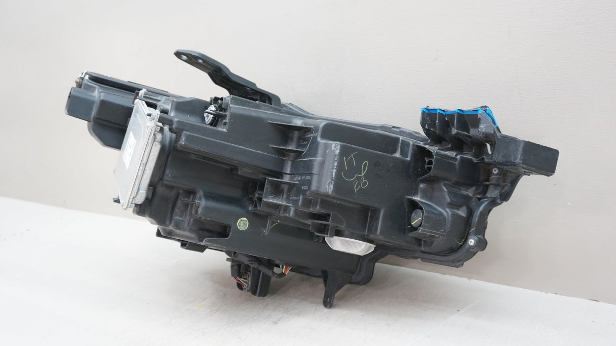 2019-2023 MAZDA 3 FRONT LEFT DRIVER SIDE FULL LED HEADLIGHT OEM BCJH-51040