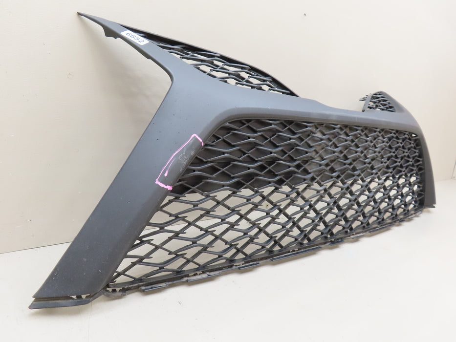 2018-2021 TOYOTA CAMRY FRONT RADIATOR GRILLE GRILL OEM