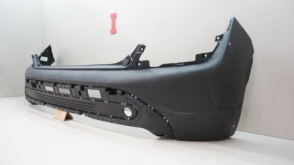 2022-2023 HYUNDAI KONA REAR BUMPER COVER PANEL OEM 86611J9BA0