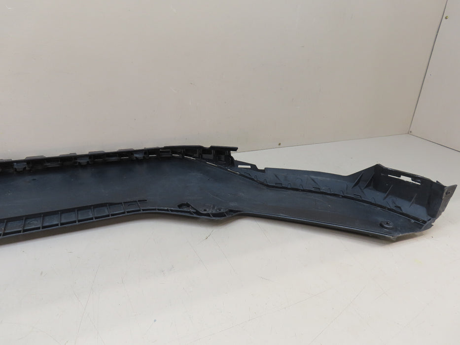 2016-2019 VOLKSWAGEN PASSAT FRONT LOWER BUMPER COVER VALANCE SPOILER OEM
