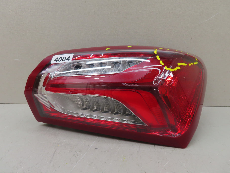 2019-2022 CHEVROLET MALIBU REAR RIGHT PASSENGER OUTER TAIL LIGHT LED OEM
