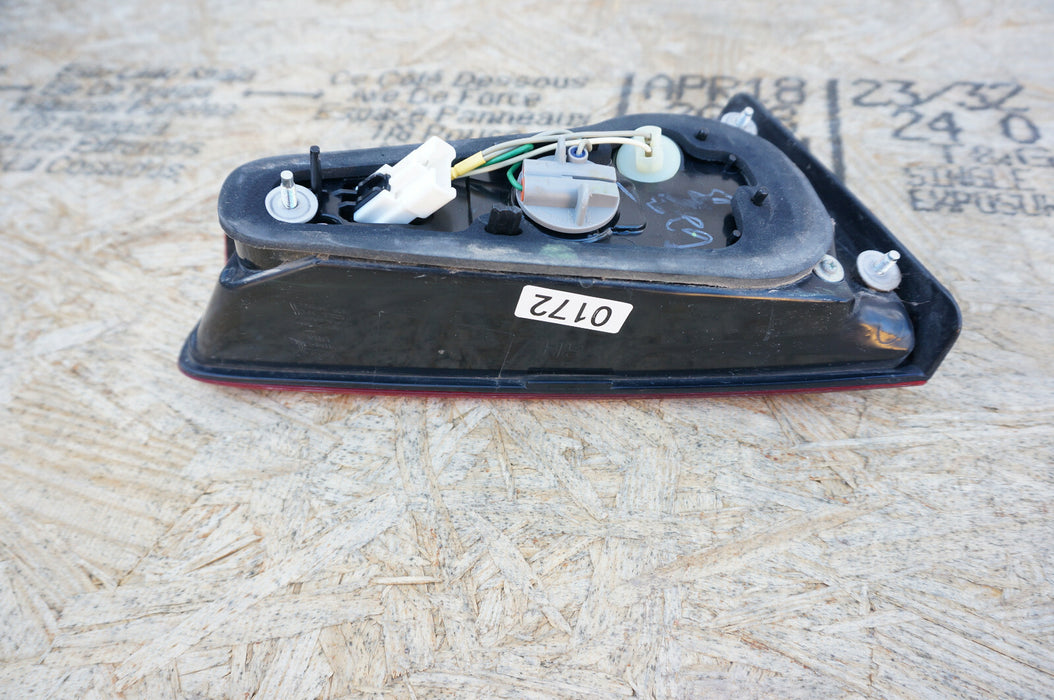 11 12 13 2011 2012 2013 KIA OPTIMA RIGHT INNER TAILLIGHT TAILLAMP OEM