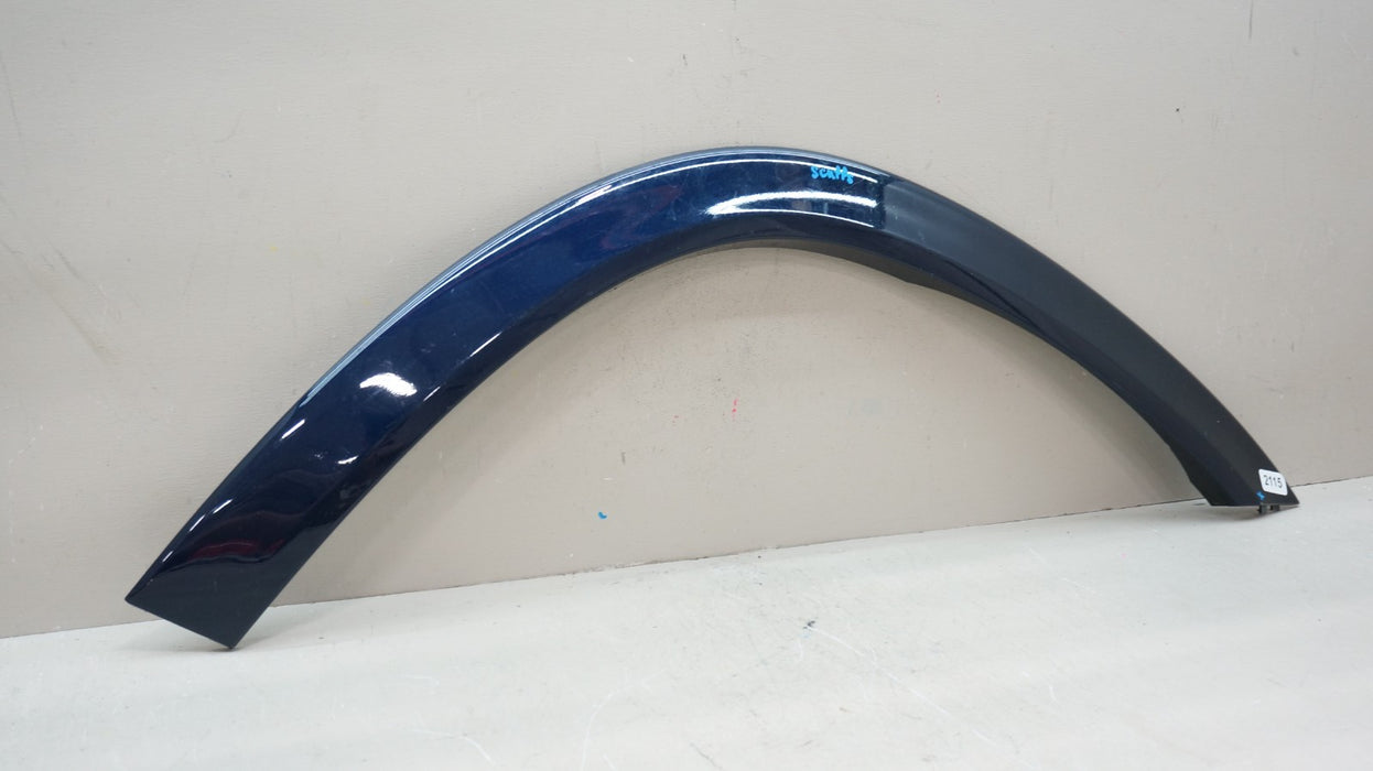 2020-2023 MERCEDES-BENZ GLE350 GLE450 FRONT RIGHT FENDER FLARE OEM