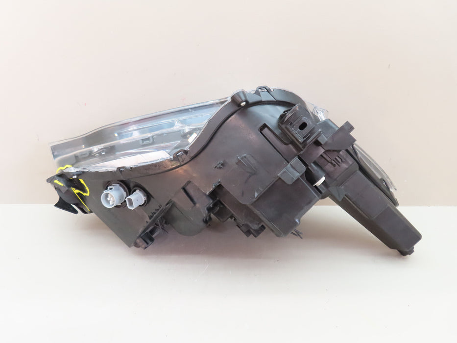 2017-2020 MAZDA CX-5 FRONT LEFT DRIVER HEADLIGHT AFS FULL LED OEM