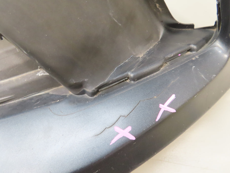 2015-2018 AUDI RS7 FRONT BUMPER COVER OEM 4G8.807.437AJ