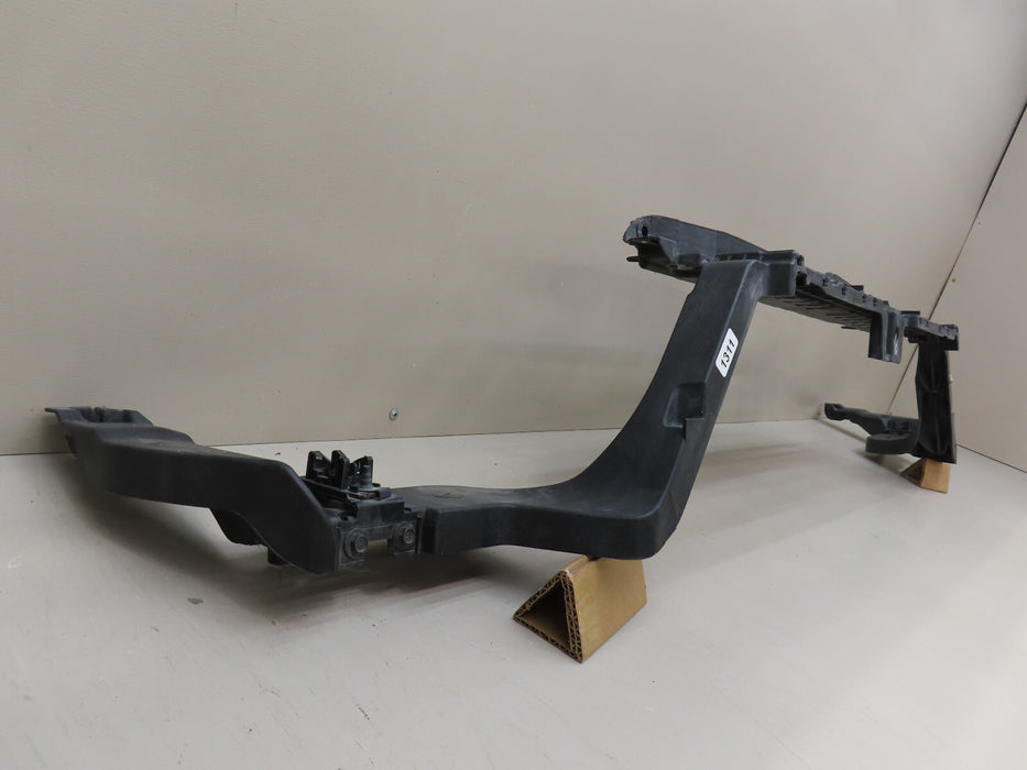2015-2018 FORD EDGE RADIATOR CORE SUPPORT UPPER CENTER TIE BAR OEM FT4B-R16E166A