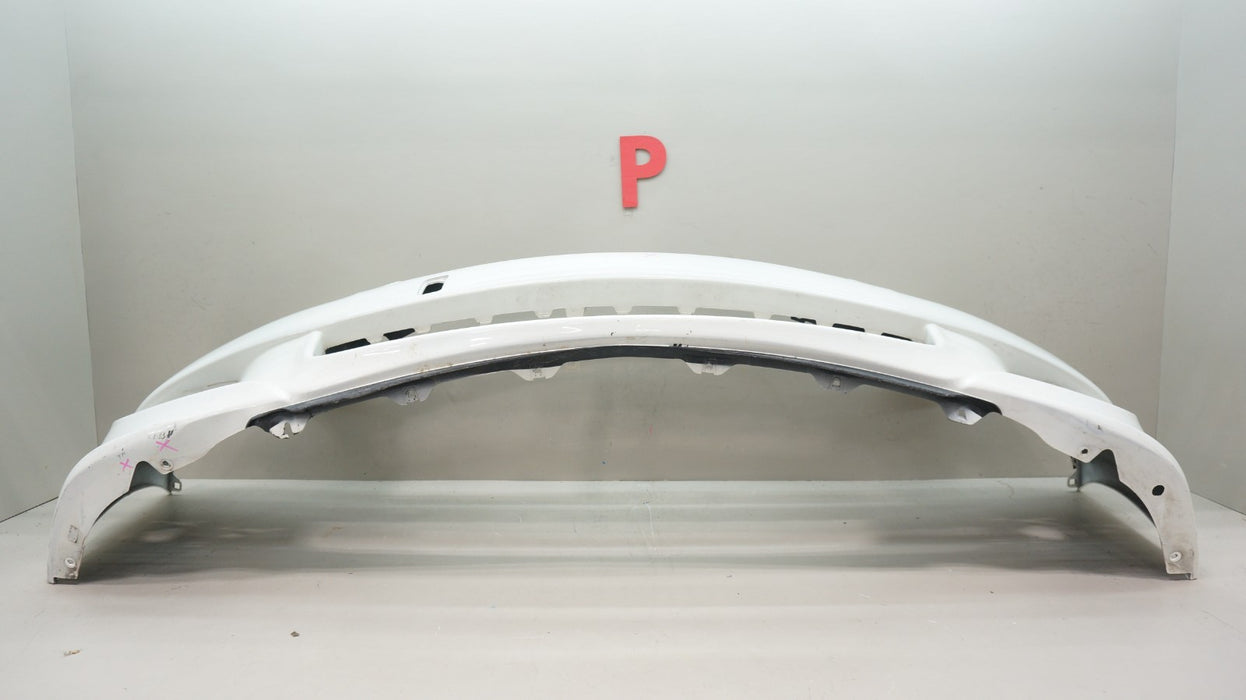 2011-2013 INFINITI M37 M56 FRONT BUMPER COVER PANEL OEM 62022 1MK0H