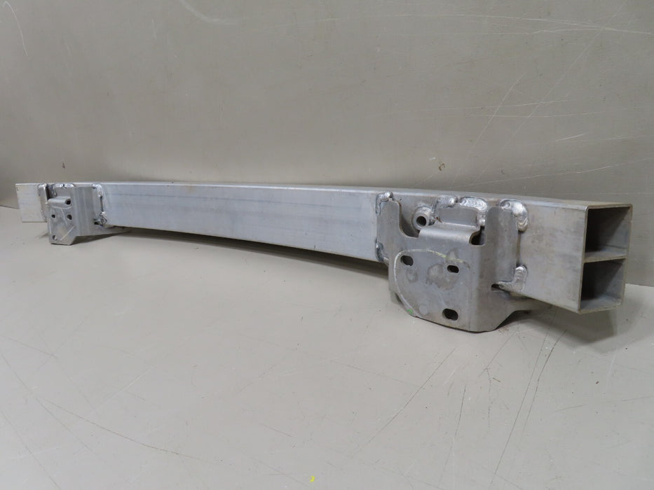 2017-2019 MASERATI LEVANTE SUV REAR BUMPER REINFORCEMENT IMPACT BAR REBAR OEM