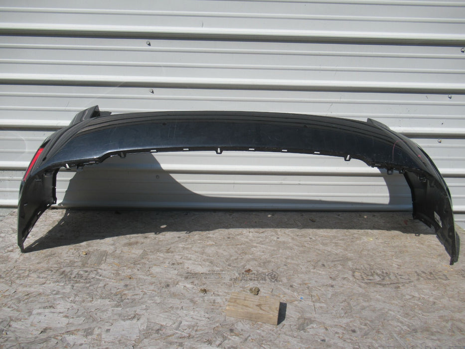 2016-2018 LEXUS RX350 RX340H REAR BUMPER COVER 52159-0E120 OEM