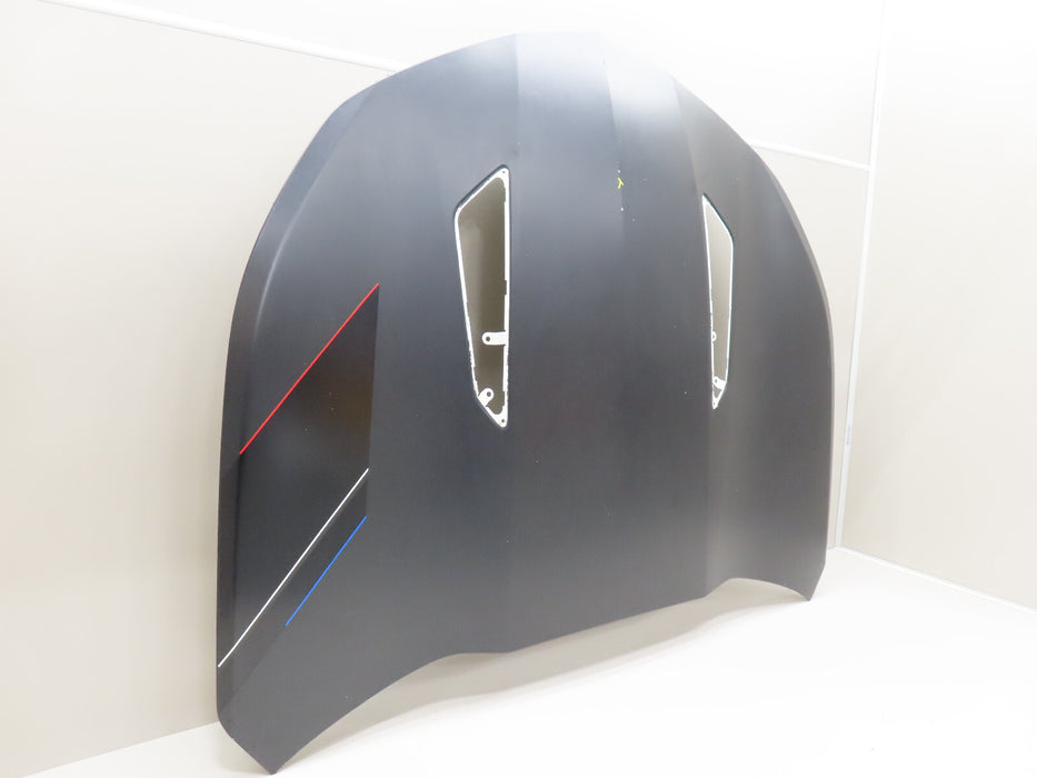 2016-2018 CHEVROLET CAMARO SS HOOD BONNET PANEL OEM