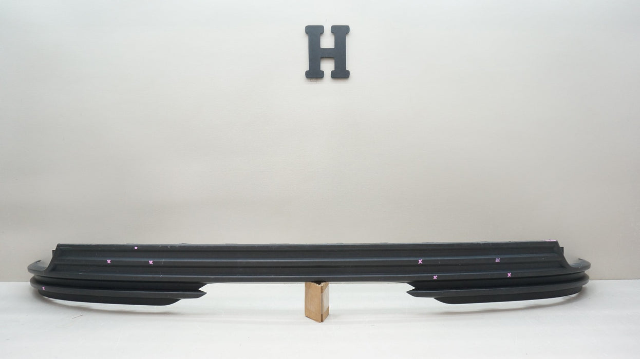 2015-2018 FORD FOCUS FRONT LOWER BUMPER VALANCE COVER F1EB-17F010 OEM