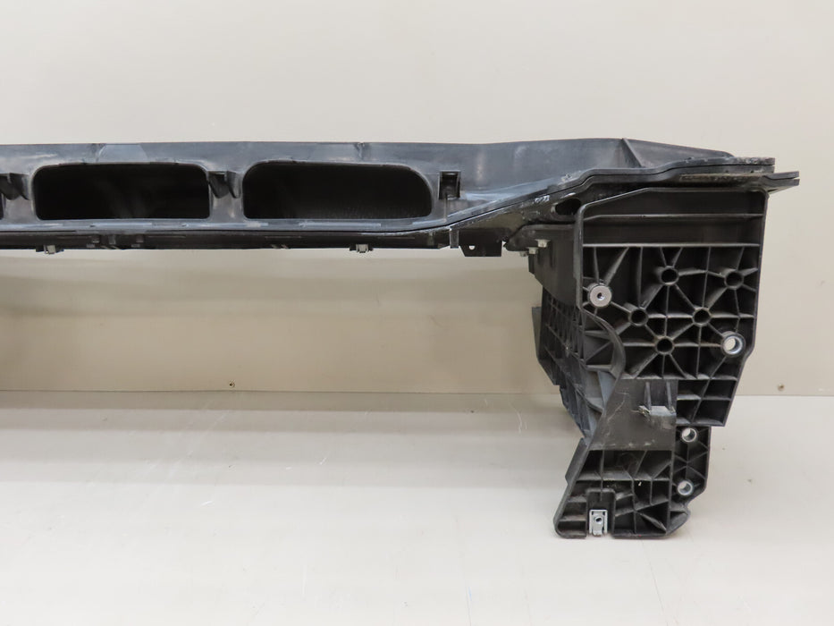 2020-2024  MERCEDES GLE GLS FRONT RADIATOR CORE SUPPORT MOUNT TIE BAR OEM