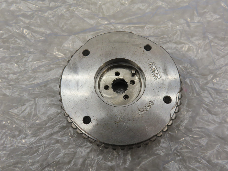 FORD ENGINE TIMING CAMSHAFT SPROCKETS OEM HL3E-6C524-CD