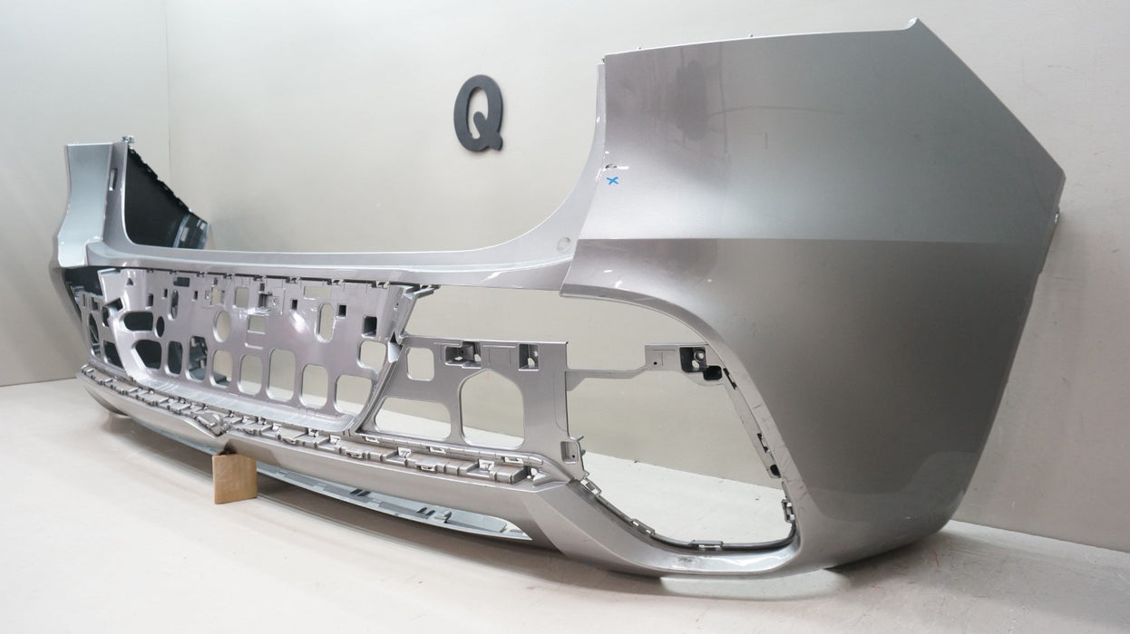 2024-2025 GENESIS GV70 REAR BUMPER COVER PANEL OEM 86611-IY000