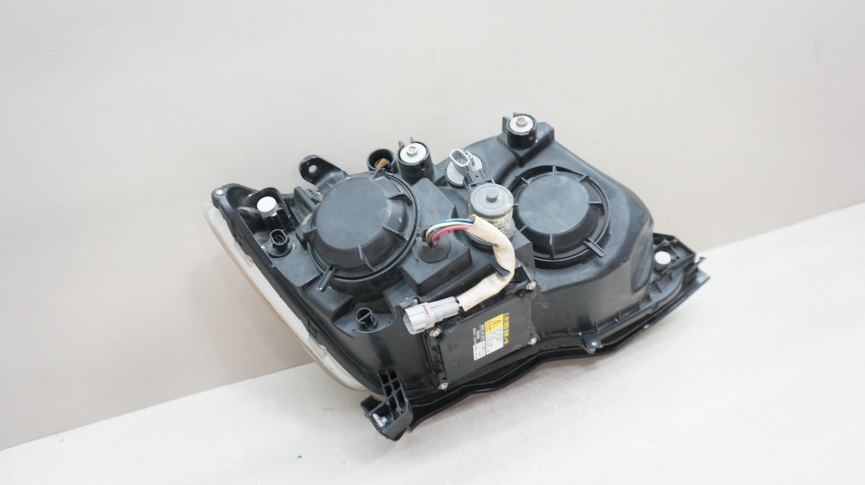 2008-2010 TOYOTA AVALON FRONT LEFT DRIVER SIDE XENON HEADLIGHT OEM