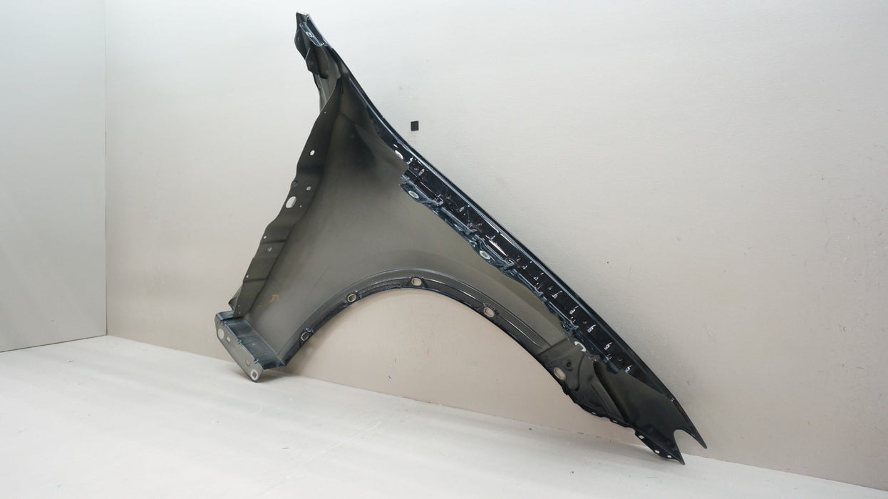 2023-2025 MERCEDES-BENZ GLC-CLASS FRONT LEFT DRIVER SIDE FENDER A2548810100 OEM