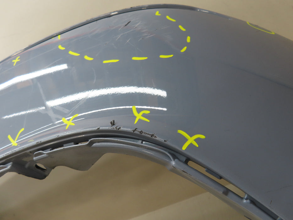 2018-2021 HONDA ACCORD REAR BUMPER COVER OEM 71501TVAA000