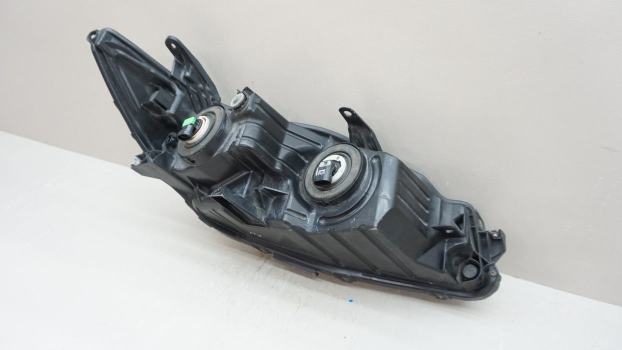 2015-2017 TOYOTA CAMRY FRONT LH LEFT DRIVER SIDE HEADLIGHT OEM