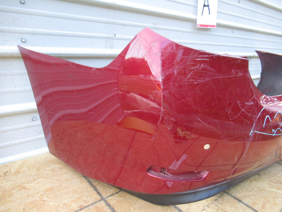2013-2015 LEXUS ES350 REAR BUMPER COVER P#52159-33210 OEM
