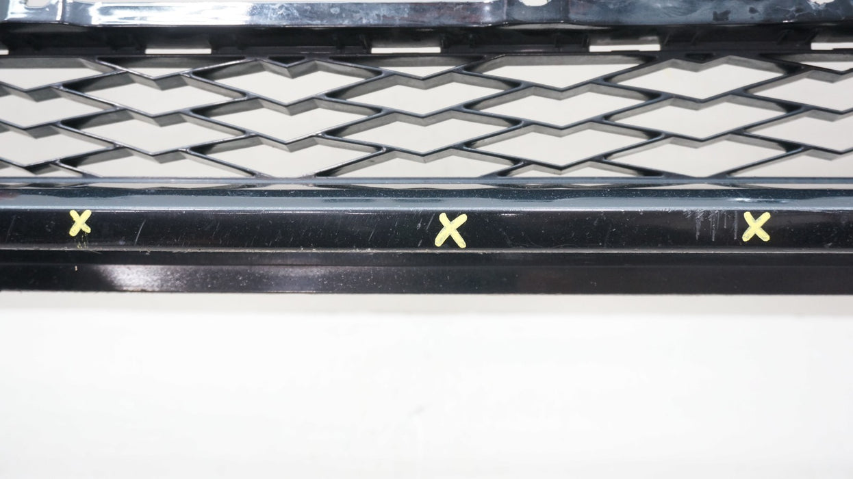 2020-2023 HYUNDAI SONATA FRONT LOWER BUMPER VALANCE PANEL GRILLE OEM 86512-L0400