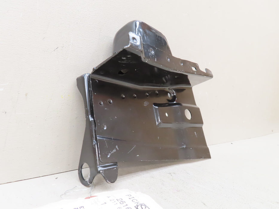 GENUINE MERCEDES W211/C219 FRONT LEFT DRIVER SUBFRAME BEAM OEM - A2116203134