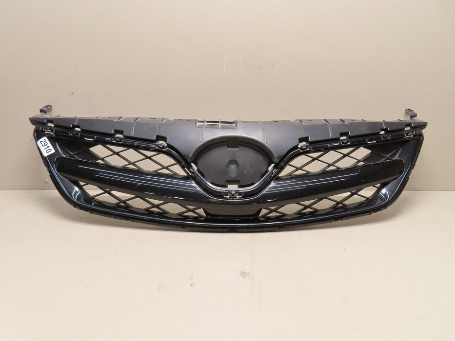 2011 2012 2013 TOYOTA COROLLA FRONT GRILLE GRILL OEM 53114-02210