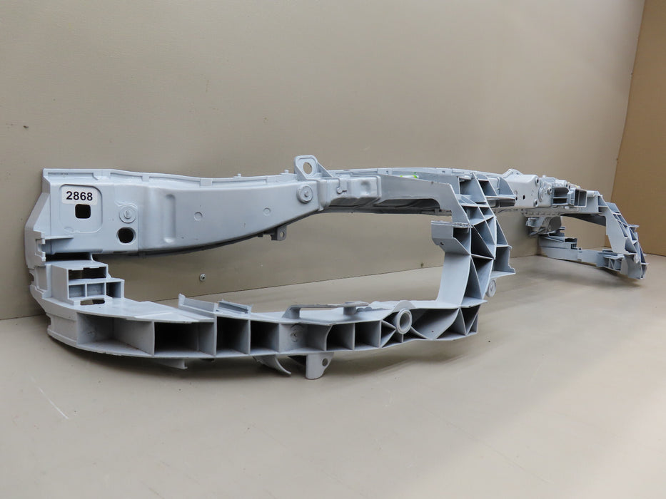 2013-2016 FORD ESCAPE FRONT RADIATOR SUPPORT CORE MOUNT BRACKET OEM CJ54-8B041-A