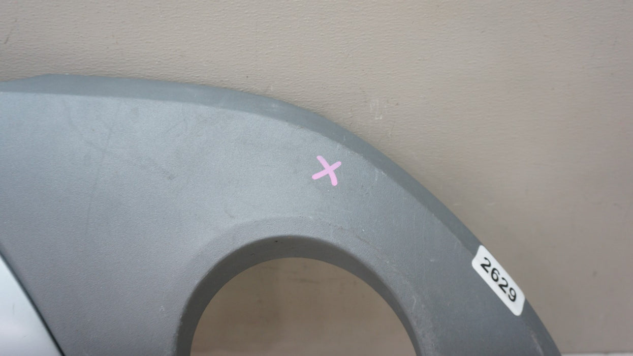 2016-2019 BMW X1 REAR LOWER BUMPER VALANCE COVER 51127332324 OEM