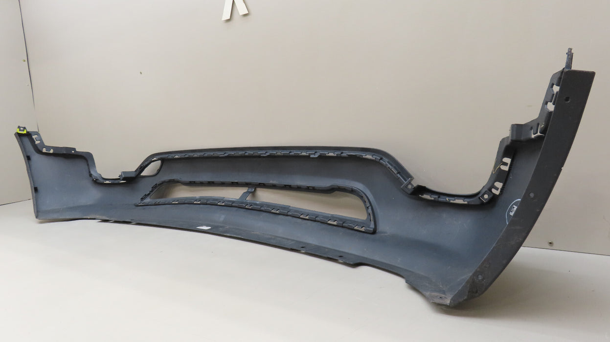 2017-2021 CHEVROLET TRAX REAR LOWER BUMPER COVER OEM