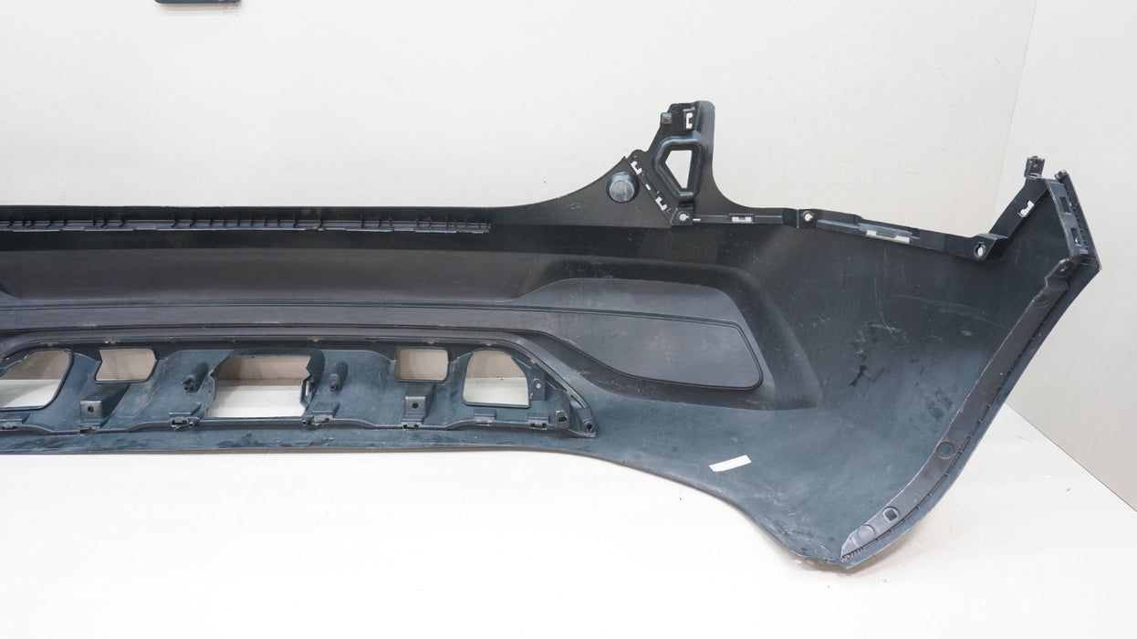 2021-2023 KIA SELTOS REAR BUMPER COVER PANEL OEM 86612-Q5000