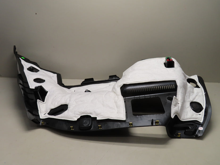 2018 2019 2020 CHEVROLET EQUINOX  RIGHT SIDE PASSENGER PANEL TRIM OEM 23116204