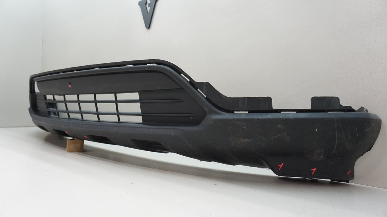 2020-2022 FORD EXPLORER FRONT LOWER BUMPER COVER VALANCE OEM LB5B-17F775-ADW