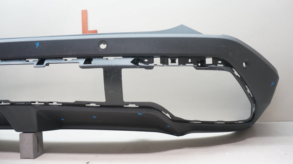 2025-2026 GMC TERRAIN REAR BUMPER COVER PANEL OEM 26432087