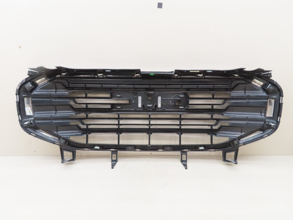 2018-2021 GMC Terrain FRONT Upper Grille GRILL  OEM