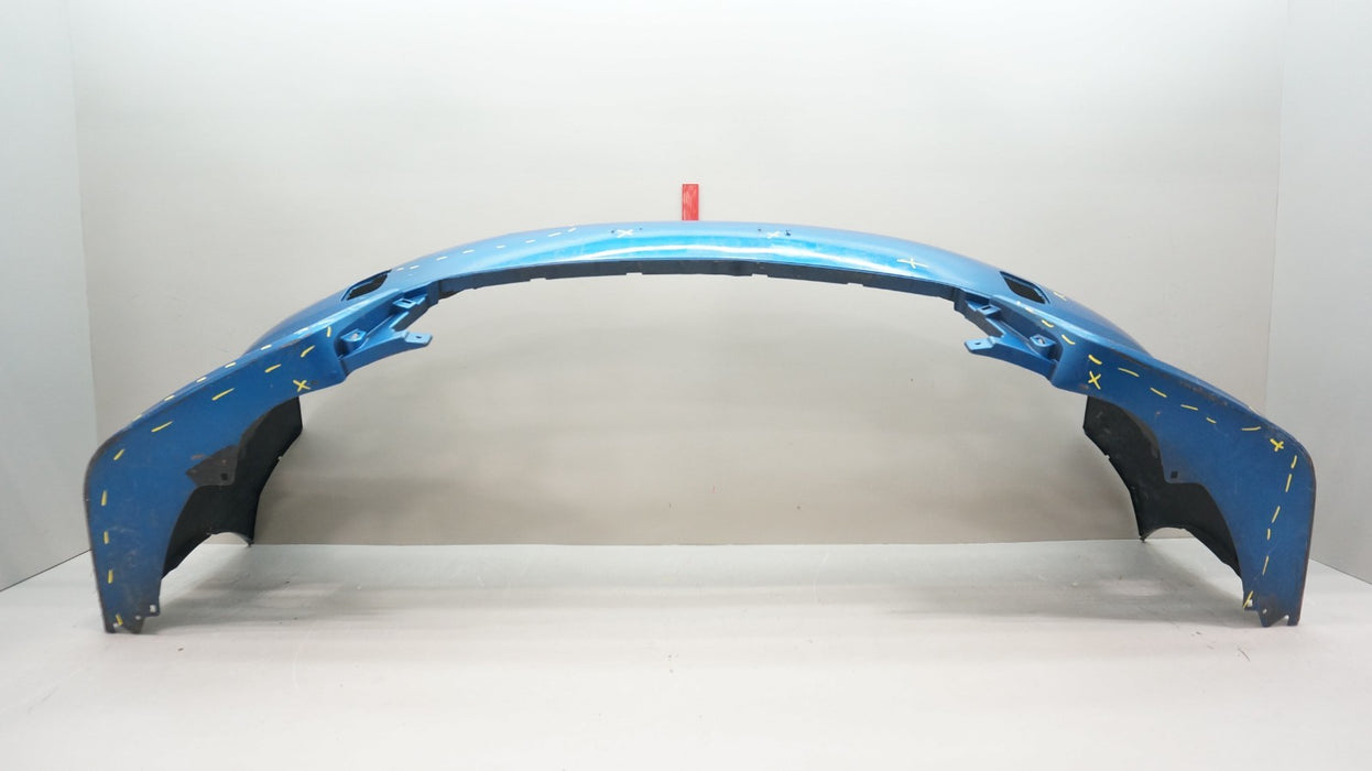 2016-2018 TOYOTA SCION IM FRONT BUMPER COVER PANEL OEM 52119-12E80
