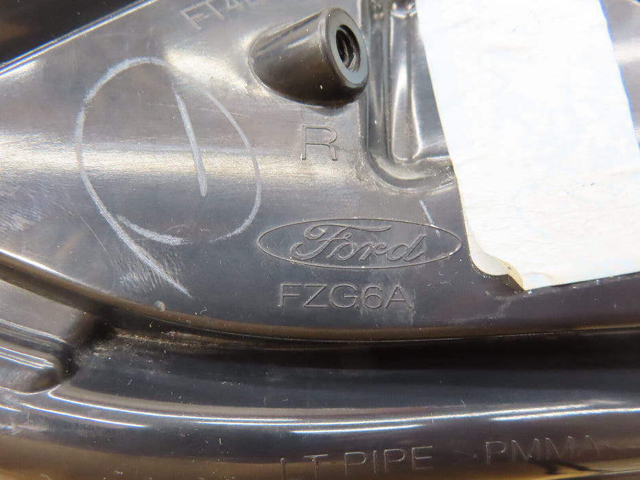 2015-2018 FORD EDGE FRONT RIGHT PASSENGER DAYTIME RUNNING LIGHT OEM