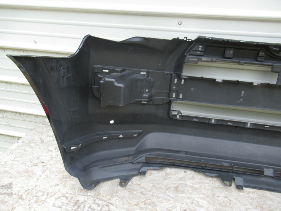 2014-2023 TOYOTA 4RUNNER LIMITED FRONT BUMPER COVER 52119-35140 OEM