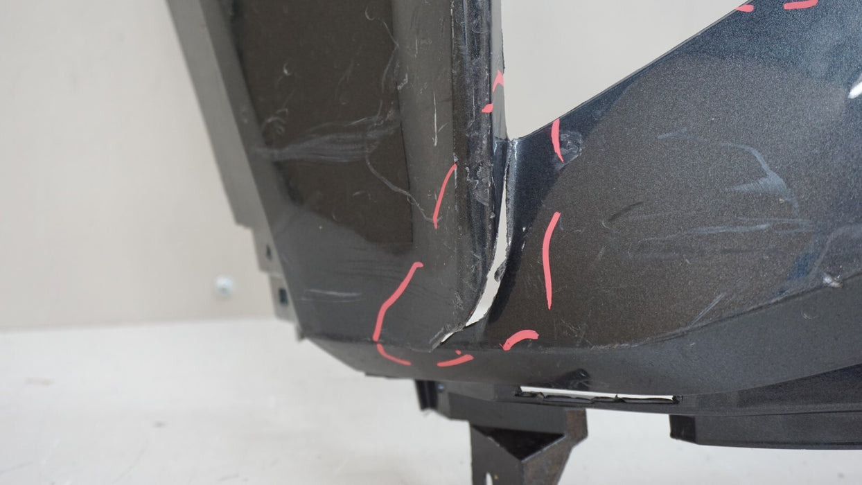 2022-2023 HYUNDAI TUCSON SE SEL SUV FRONT BUMPER COVER PANEL OEM 86511-CW000