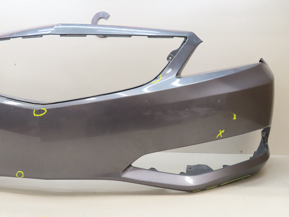 2013 2014 2015 ACURA ILX FRONT BUMPER COVER OEM