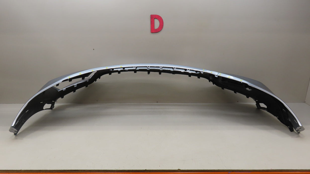 2020-2024 FORD EXPLORER FRONT BUMPER COVER OEM LB5B-17C831-AA