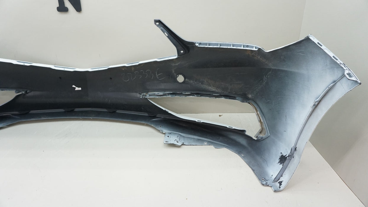 2018-2020 ACURA TLX BASE SH-AWD SEDAN FRONT BUMPER COVER OEM 71101-TZ3-A200