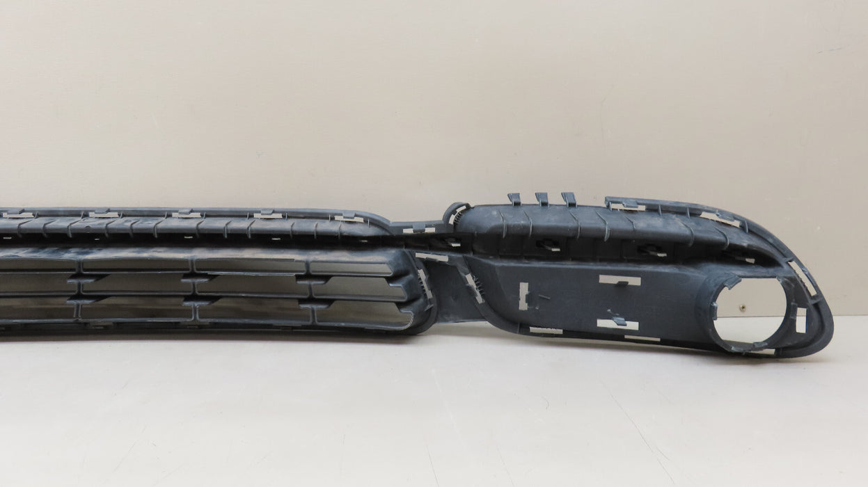 2011-2015 CHRYSLER TOWN &COUNTRY FRONT BUMPER LOWER GRILLE GRILL AFTERMARKET