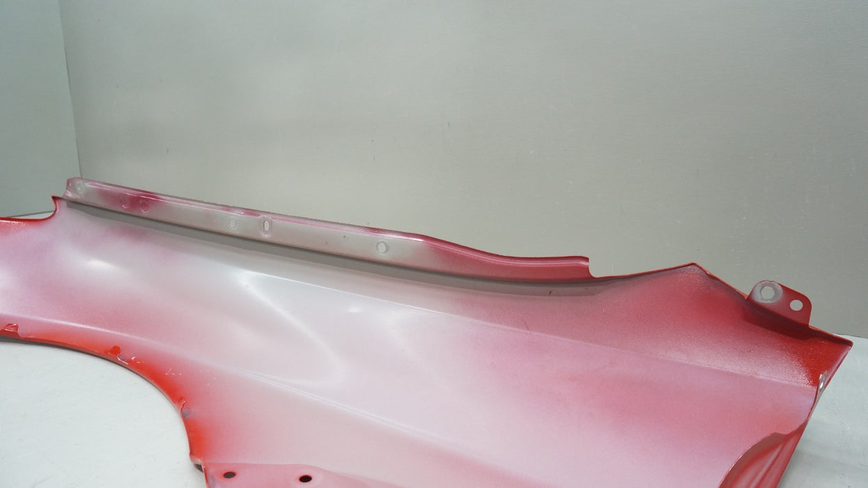 2022-2025 SUBARU BRZ RH RIGHT FRONT FENDER PANEL OEM AY67407