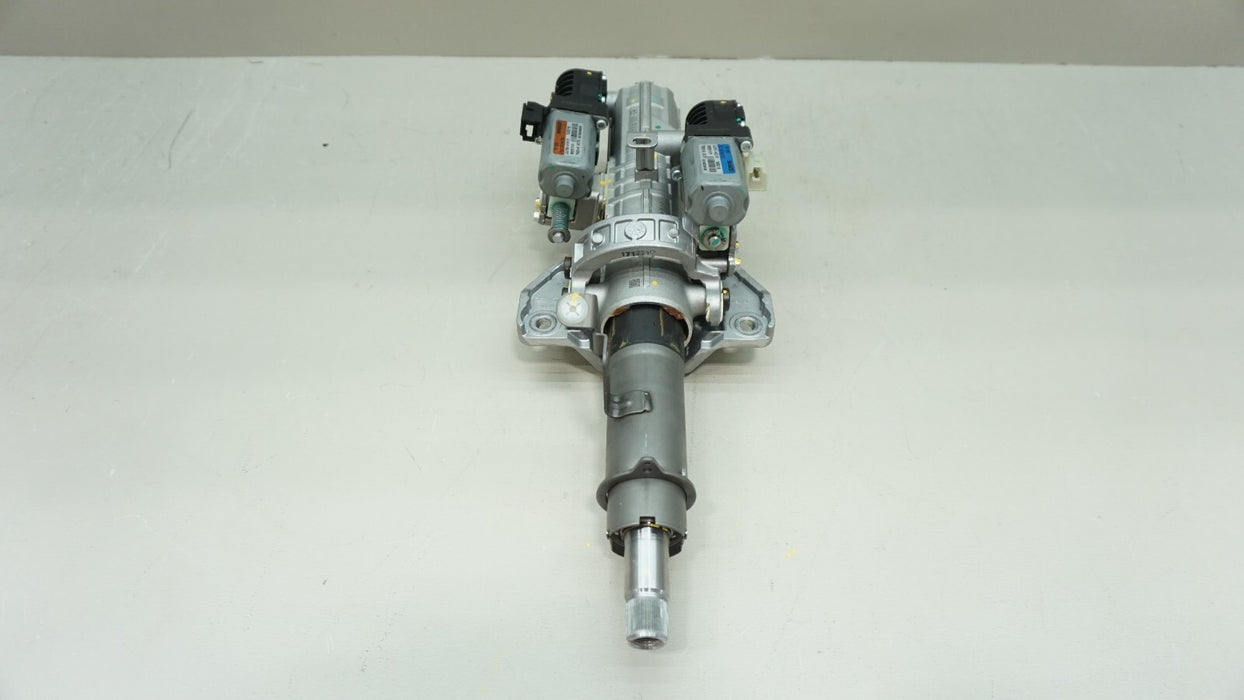 2018-2023 KIA STINGER POWER ADJUSTMENT STEERING COLUMN W / MOTORS OEM