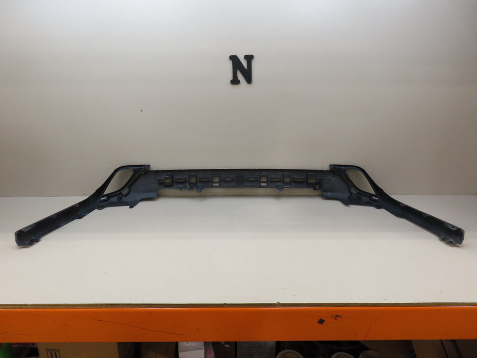 2020-2023 TOYOTA HIGHLANDER REAR LOWER BUMPER COVER OEM 52169-0E110