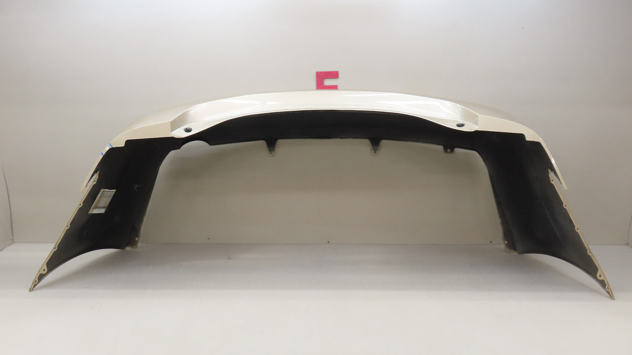 2007-2011 TOYOTA CAMRY REAR BUMPER COVER OEM 52159-06440